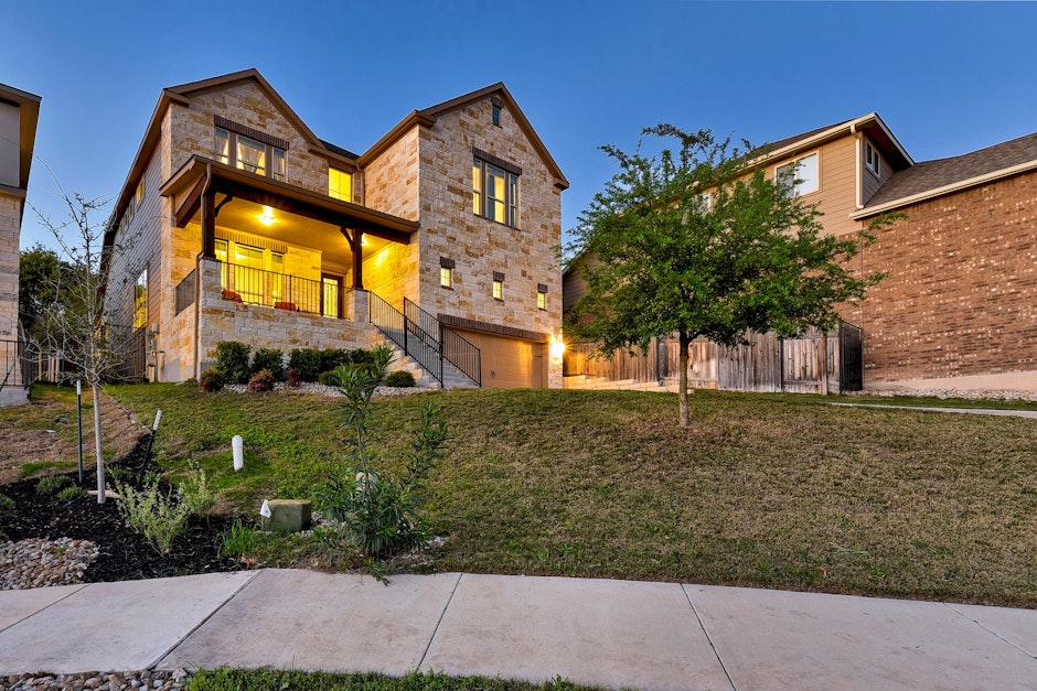 233 Santa Maria Street, TX 78628, Presented by Laurel